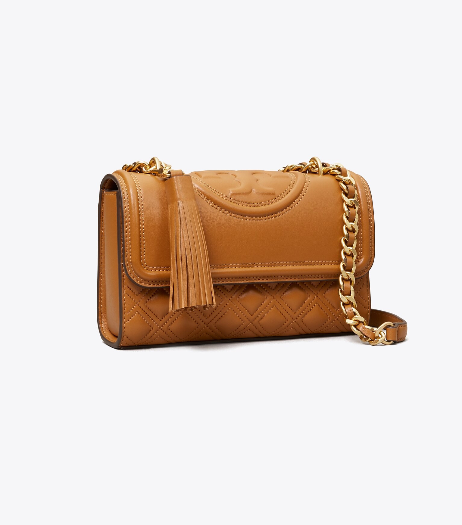 Small Fleming Convertible Shoulder Bag: Women's Designer Shoulder Bags | Tory Burch | Tory Burch (US)