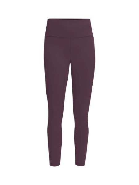Fast and Free High-Rise Tight 28” Pockets | Lululemon (US)
