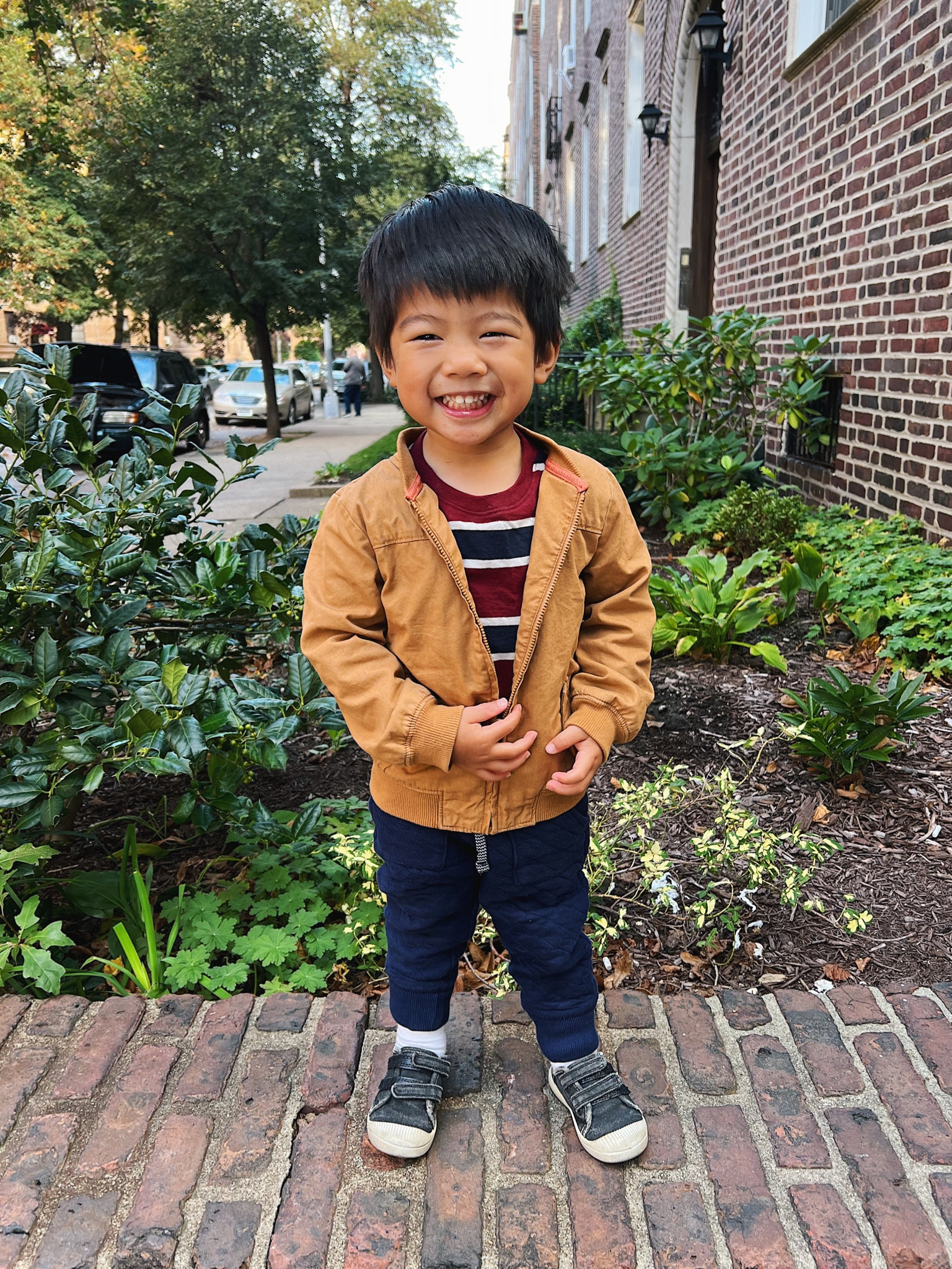 Toddler boy outfit
Toddler boy fall outfit
Toddler boy jacket
Toddler pants
Toddler shoes
Target Cat & Jack toddler clothes

#LTKfamily #LTKsalealert #LTKkids