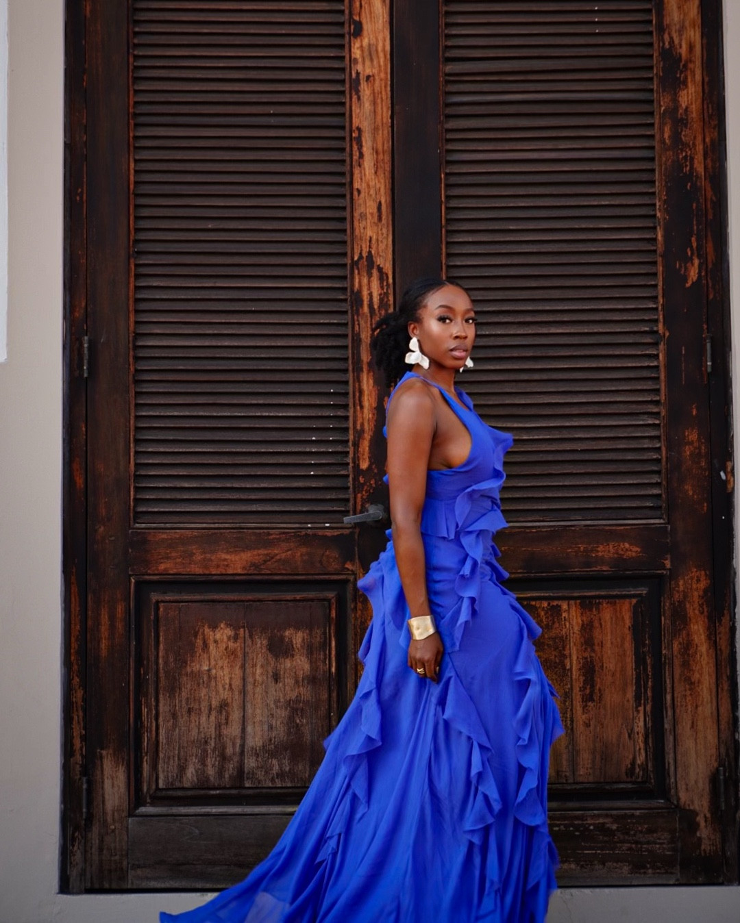 The perfect  dress 💙

#LTKStyleTip #LTKWedding #LTKSeasonal