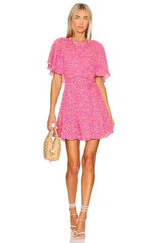 Florence Mini Dress
                    
                    Free People | Revolve Clothing (Global)