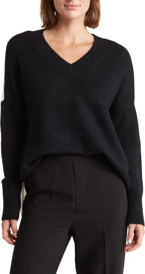 V-Neck Sweater | Nordstrom Rack