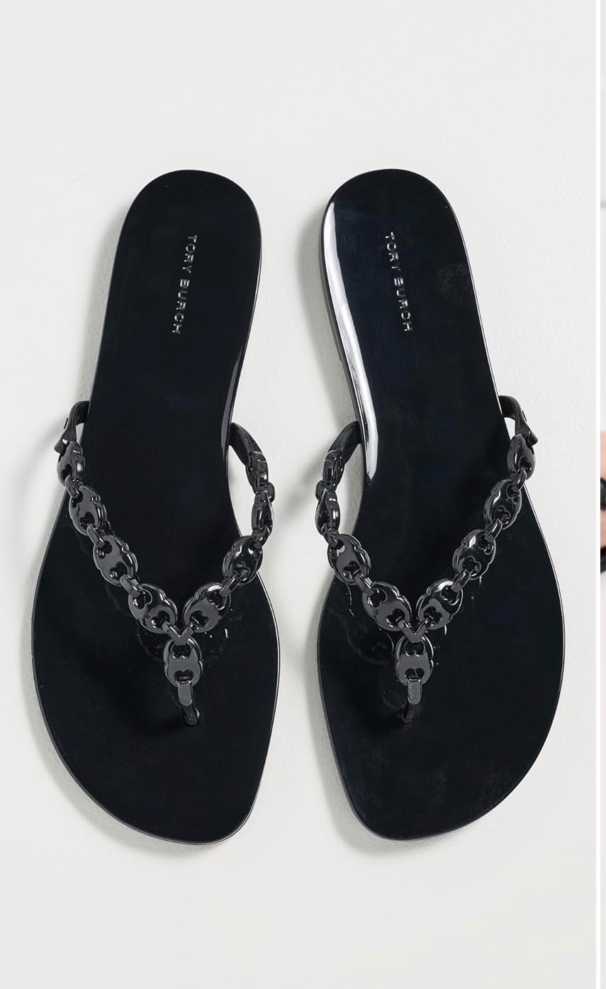 Pool sandals

#LTKgrwm #LTKootd