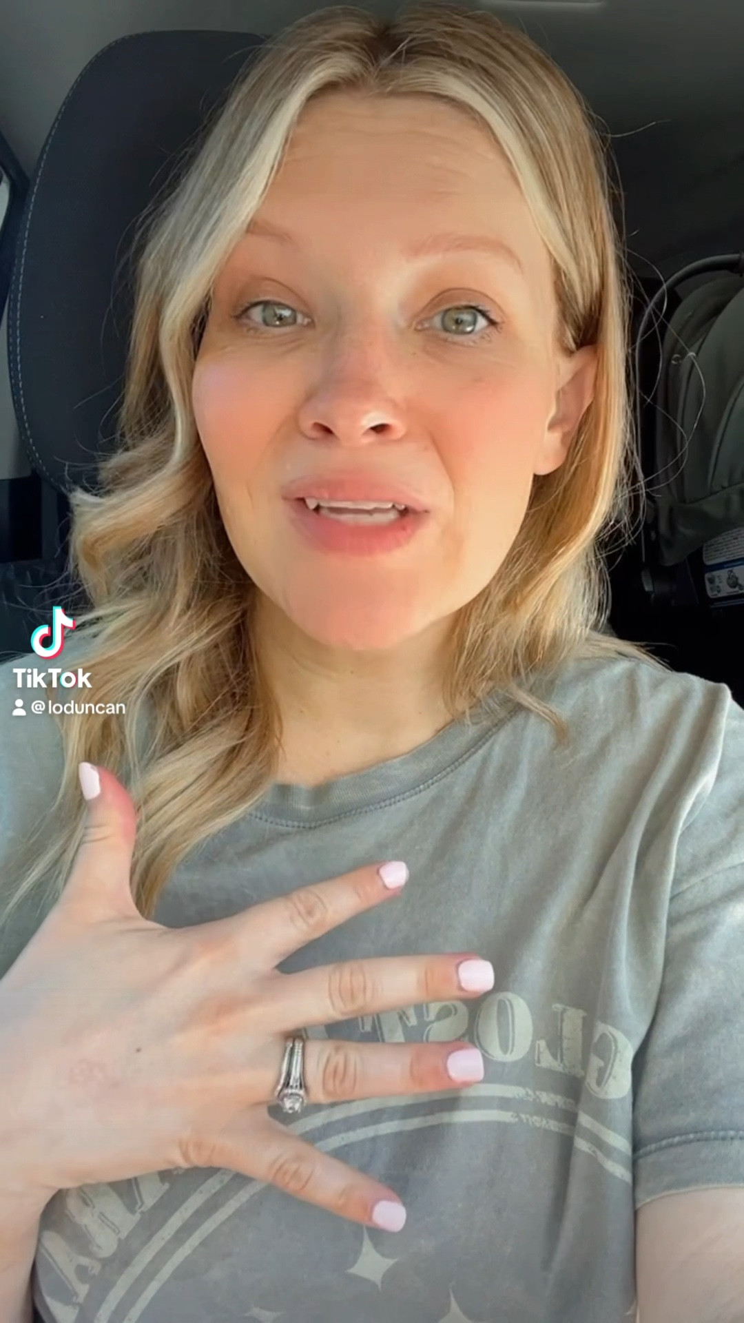 Here’s what I’m telling my mom friends to buy Amazon baby camera for your car 

#LTKfamily #LTKbaby #LTKbump