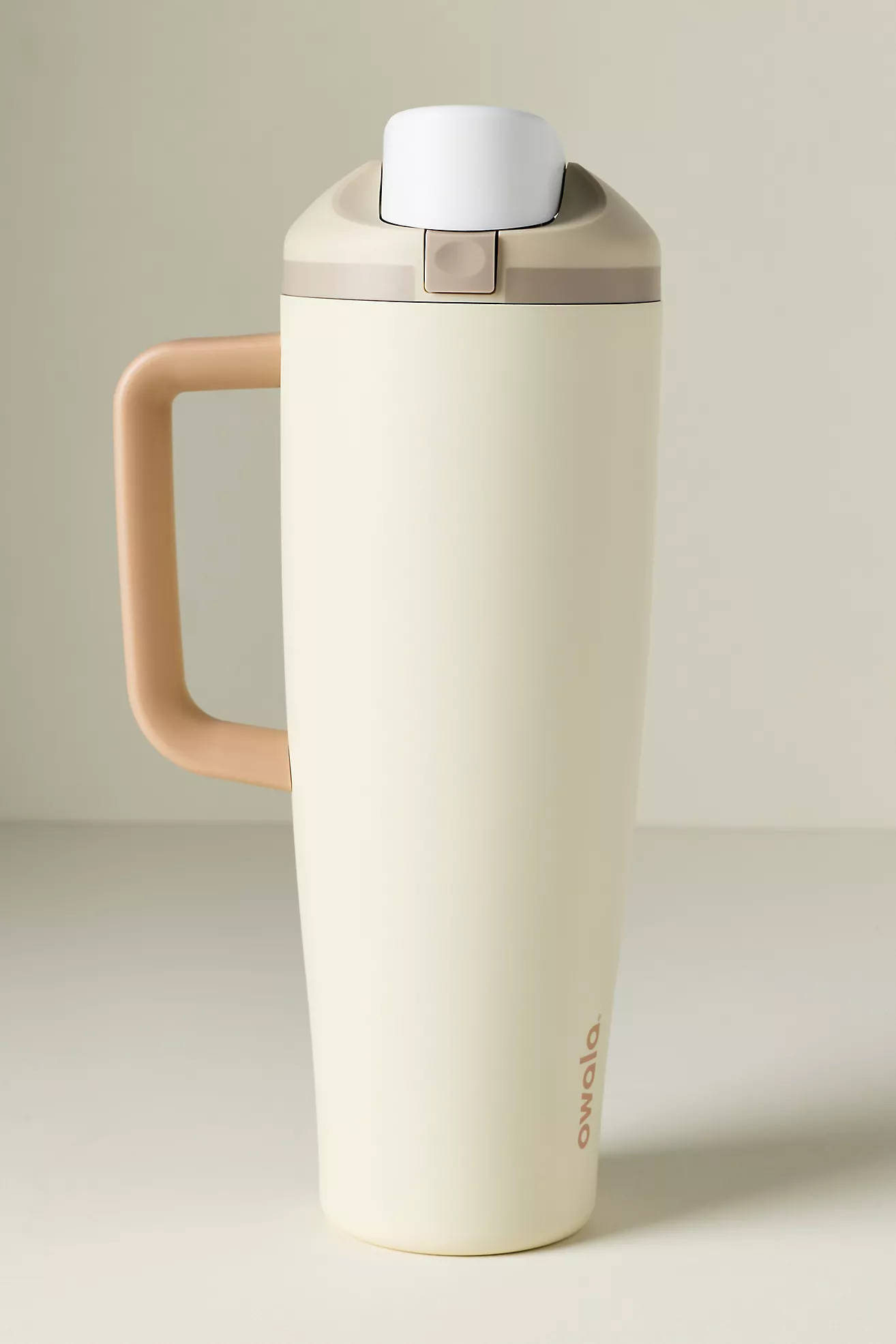 Owala FreeSip Tumbler 40 oz. Water Bottle | Anthropologie (US)