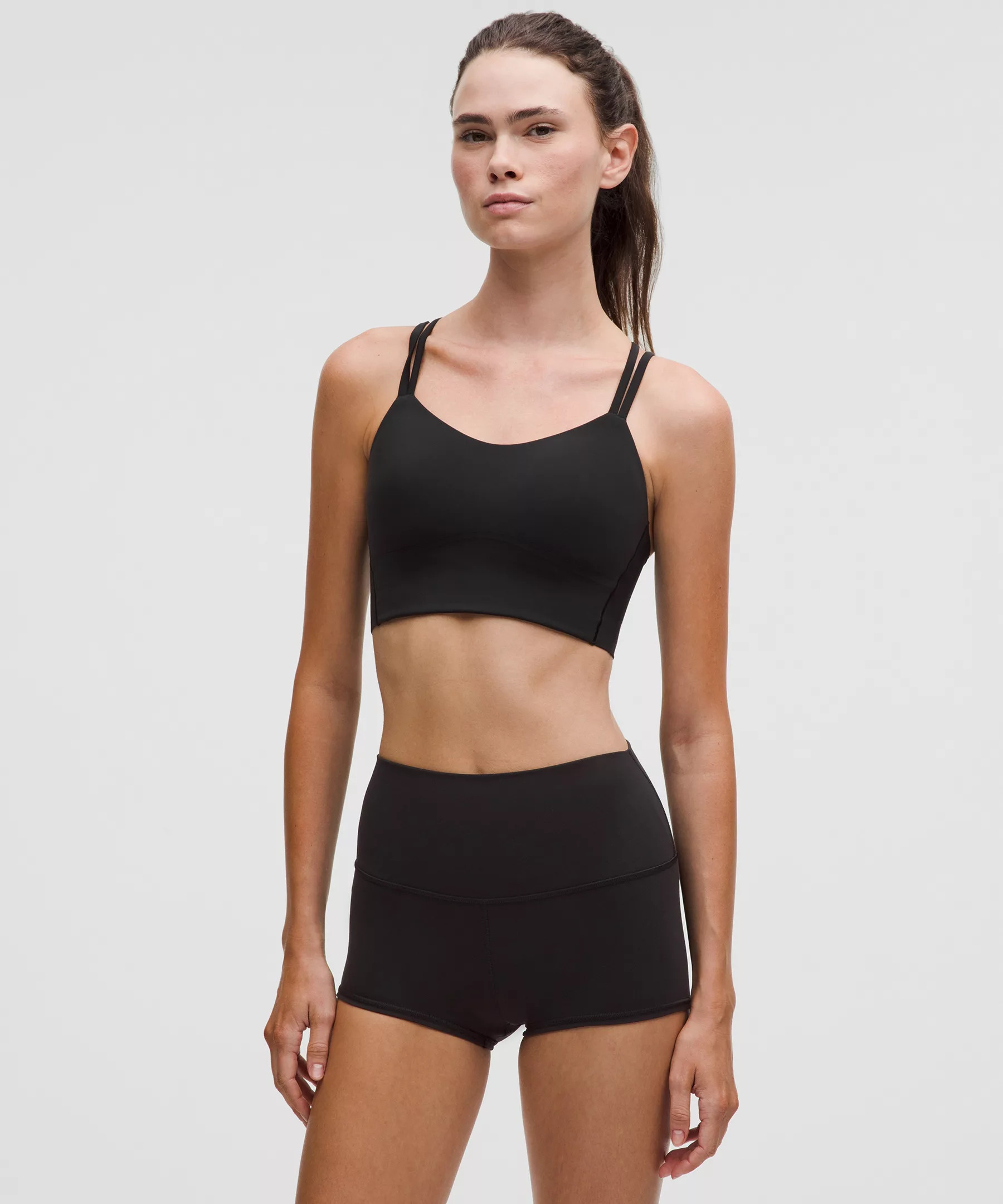 Like a Cloud Bra Long Line Light Support, B/C Cup | Lululemon (US)
