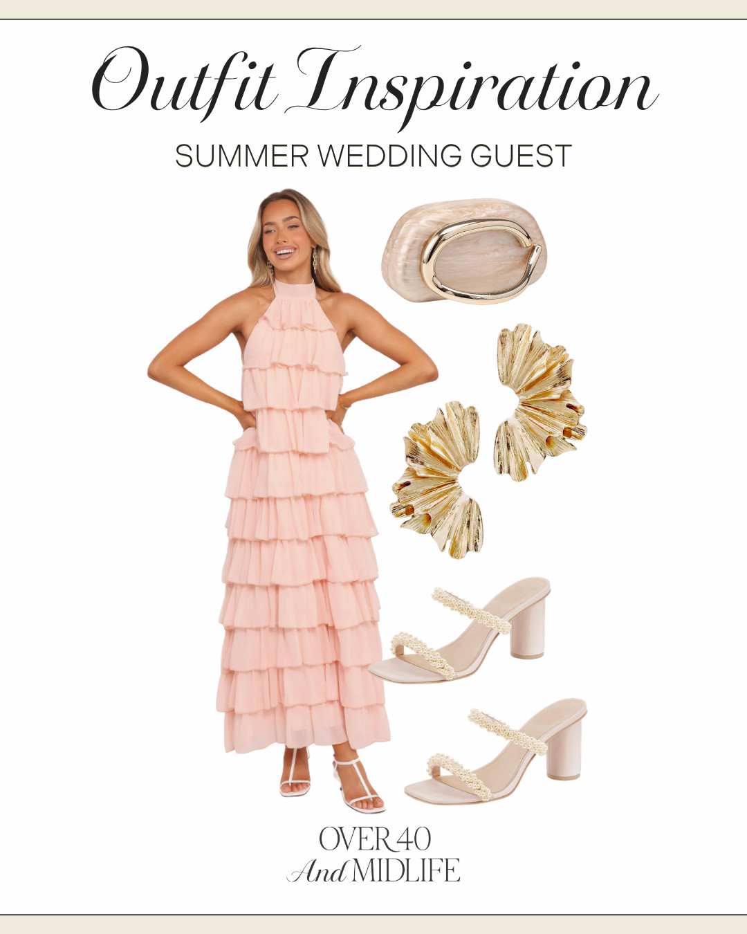 Summer Wedding Guest Dress 🥂

summer wedding guest dress // summer wedding guest // wedding guest dresses // wedding guest outfit // summer fashion // summer outfit // summer dresses // summer style // wedding guest style // nordstrom outfits // nordstrom dress // nordstrsom 

 #LTKootd #LTKOver40 #LTKWedding