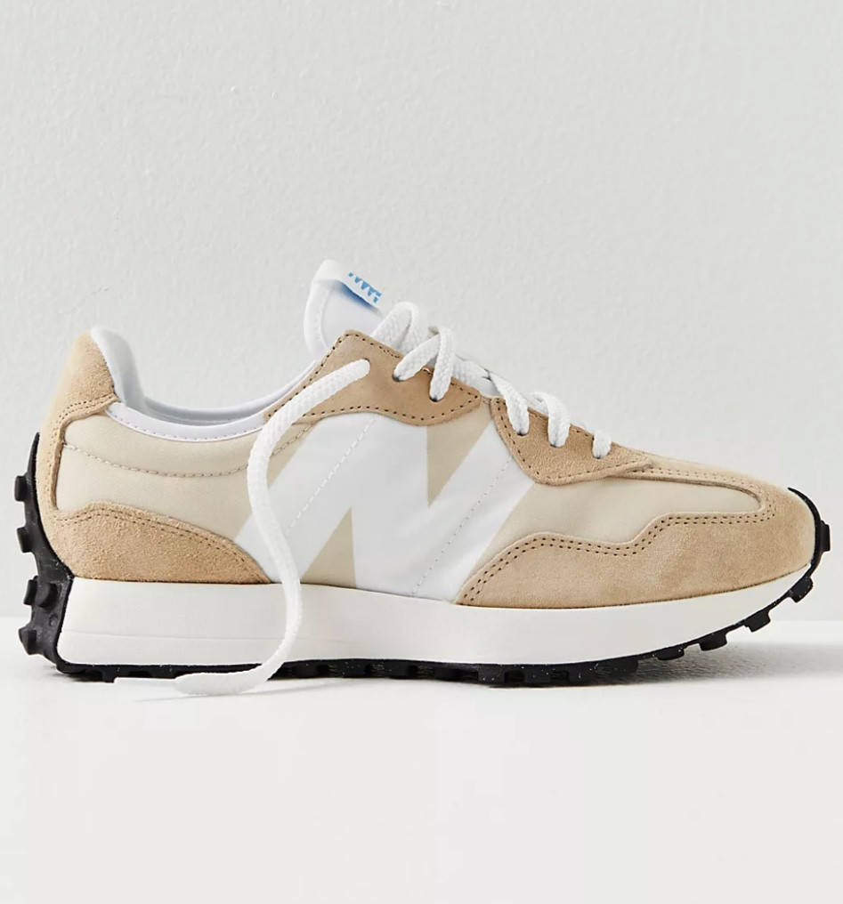 Okay so I am having a shoe moment. I love these #newbalance #tennisshoes 

#LTKfitness #LTKstyletip #LTKshoecrush