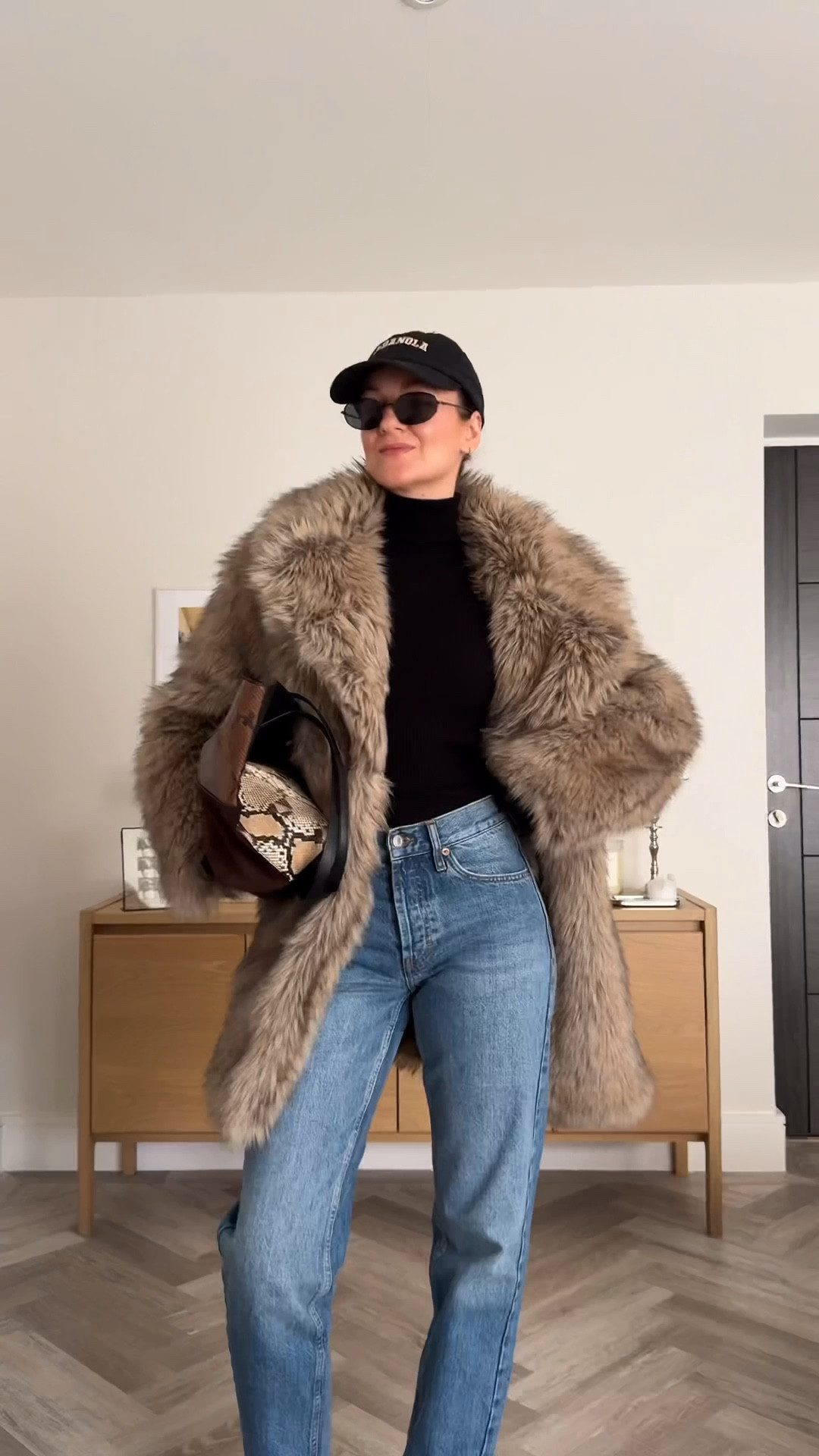 Day 2 of styling warm but stylish outfits 

#LTKeurope #LTKuk #LTKwinter