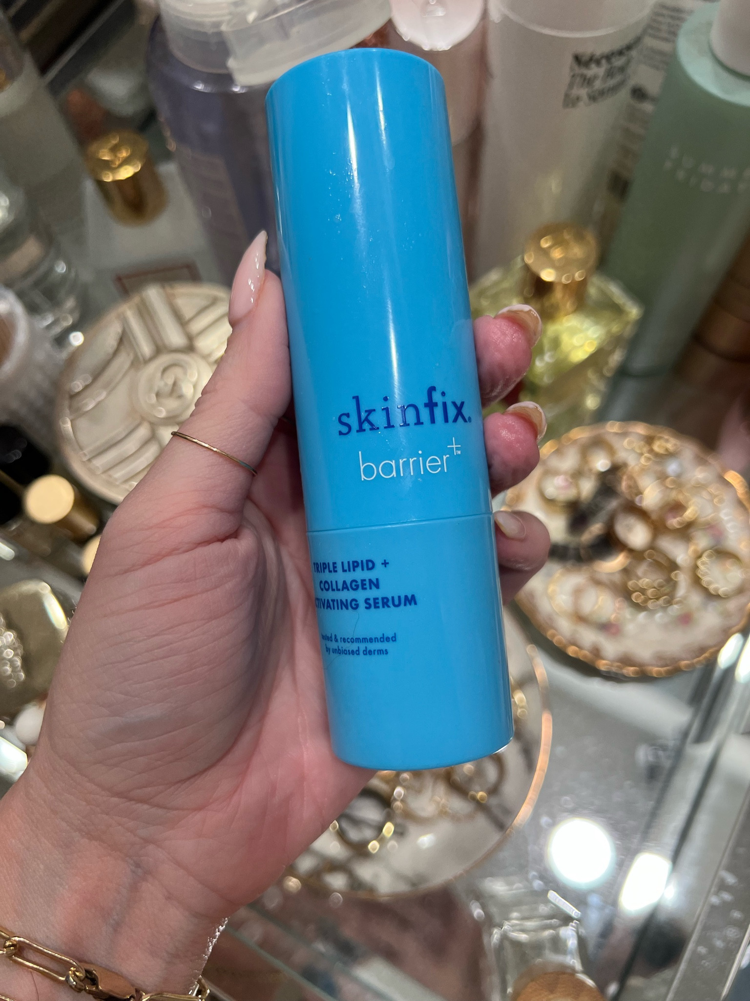 @skinfixinc at @sephora #barrierbreakthrough 

#LTKbeauty