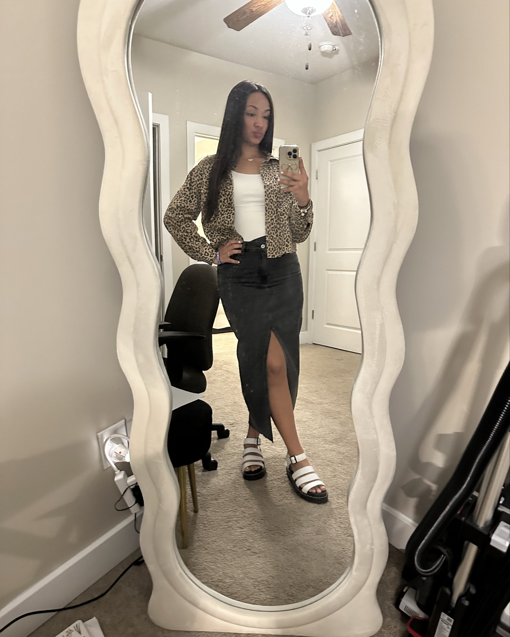 Substitute teacher ootd 🍎👩🏽‍🏫

#LTKSpringSale #LTKWorkwear #LTKFestival