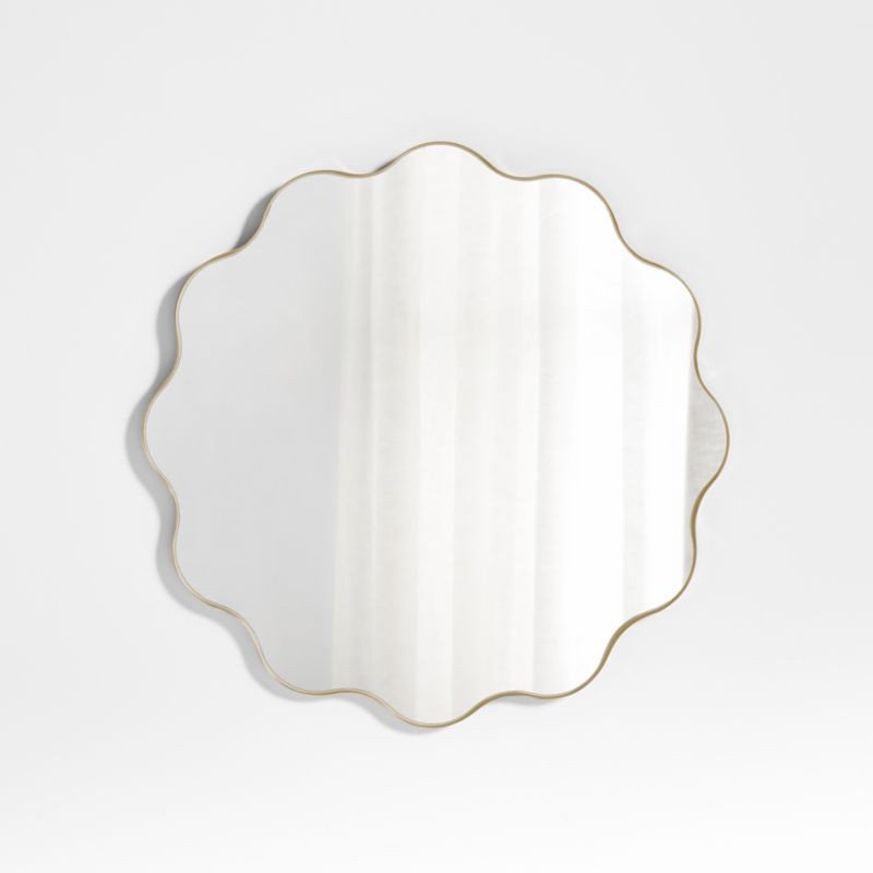 Round | Crate & Barrel