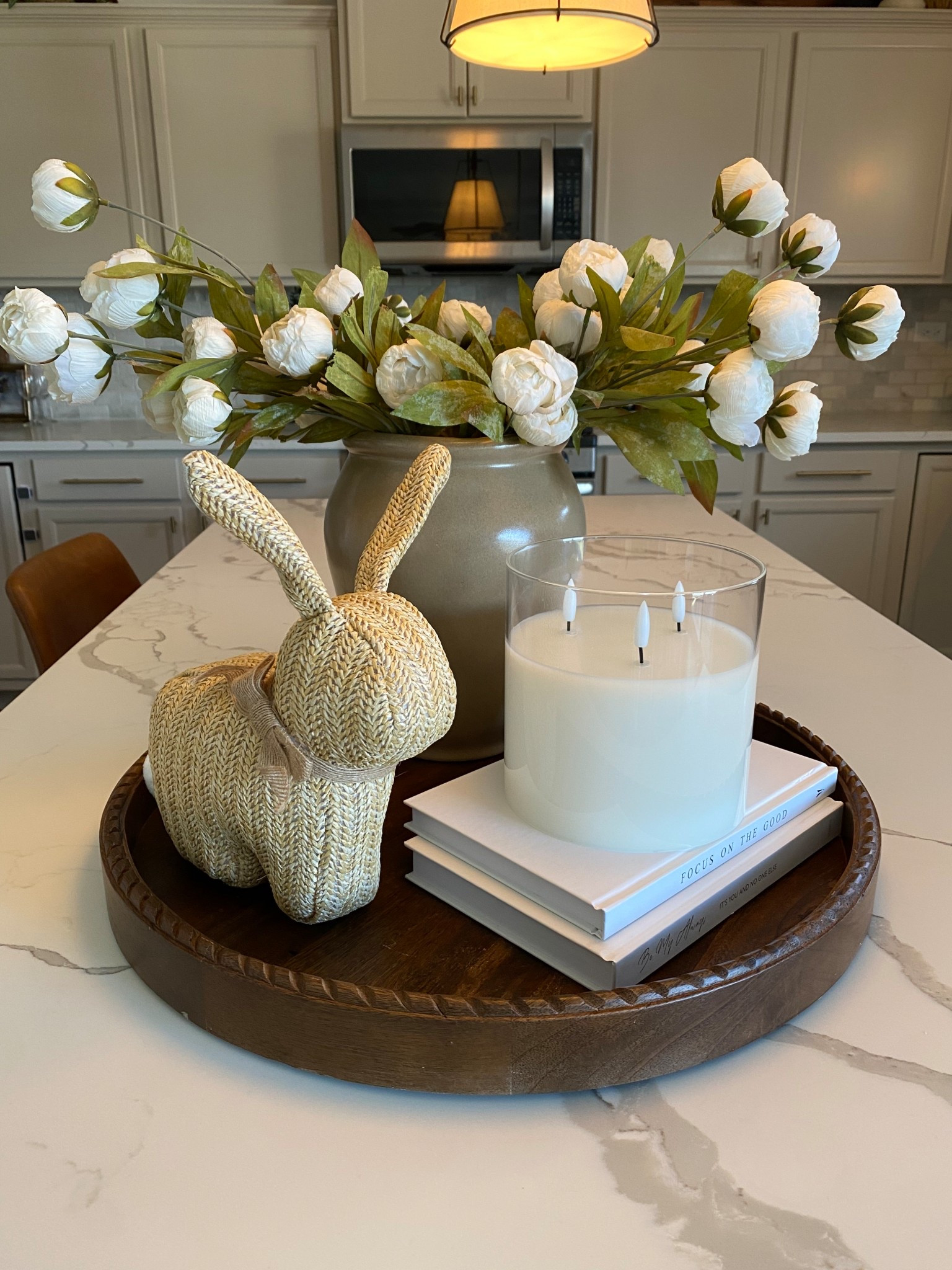 My favorite Easter centerpiece!

#LTKHome #LTKmomlife #LTKSeasonal