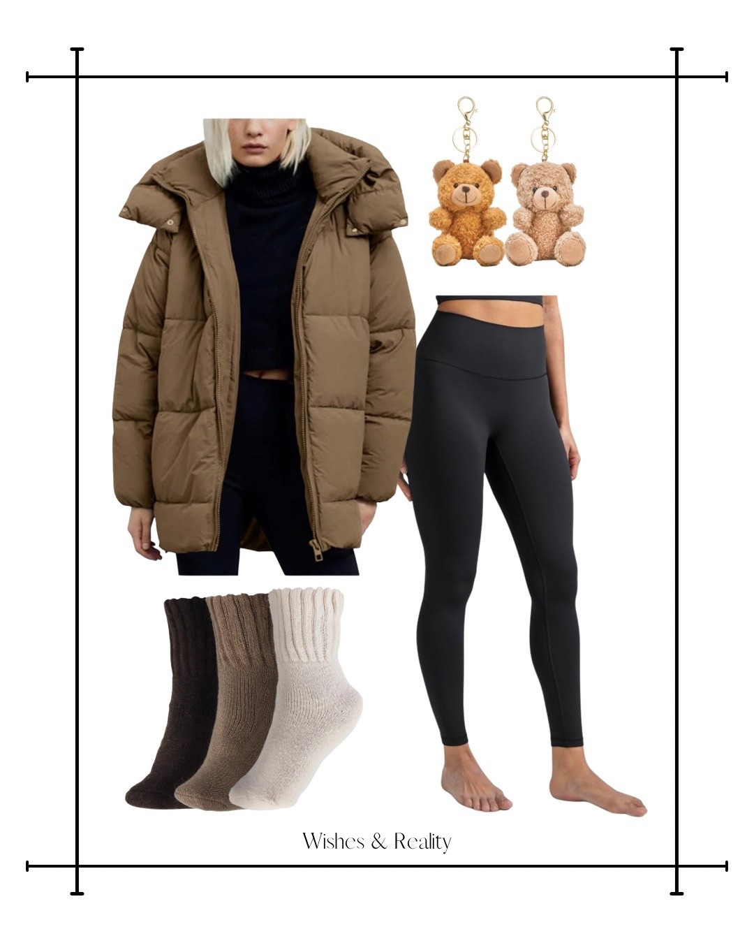 The perfect winter parka

#LTKSeasonal #LTKFindsUnder50 #LTKootd