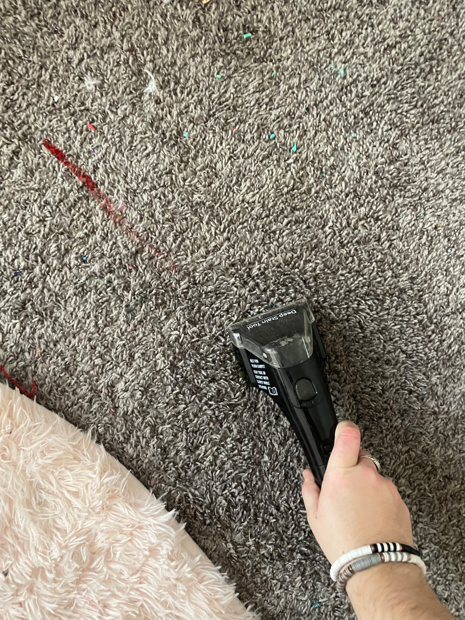 If you have kids or animals, this will make your life so much easier! 

#LTKBaby #LTKHome #LTKKids