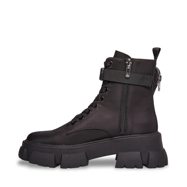 THORA-P BLACK | Steve Madden (US)