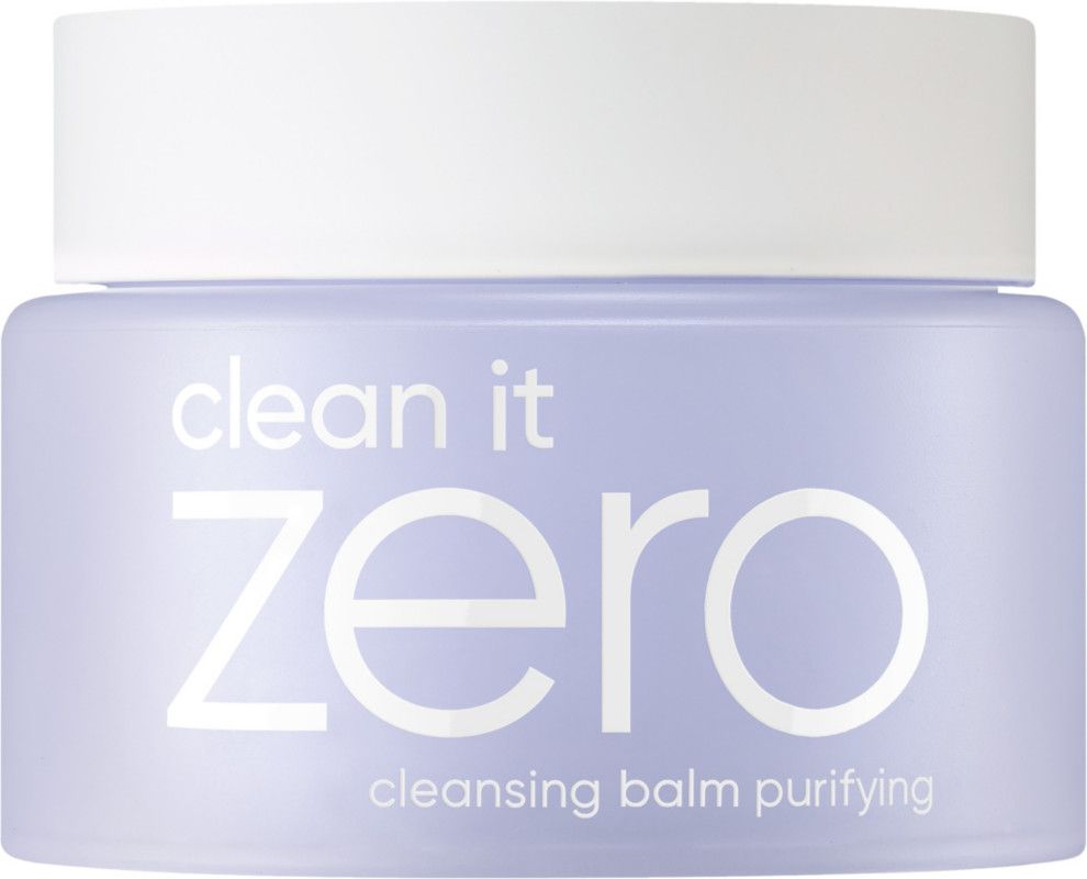 Clean It Zero 3-in-1 Cleansing Balm | Ulta