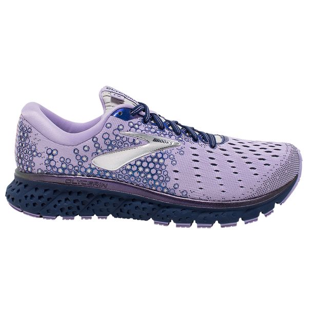 Brooks Glycerin 17 | eastbay.com