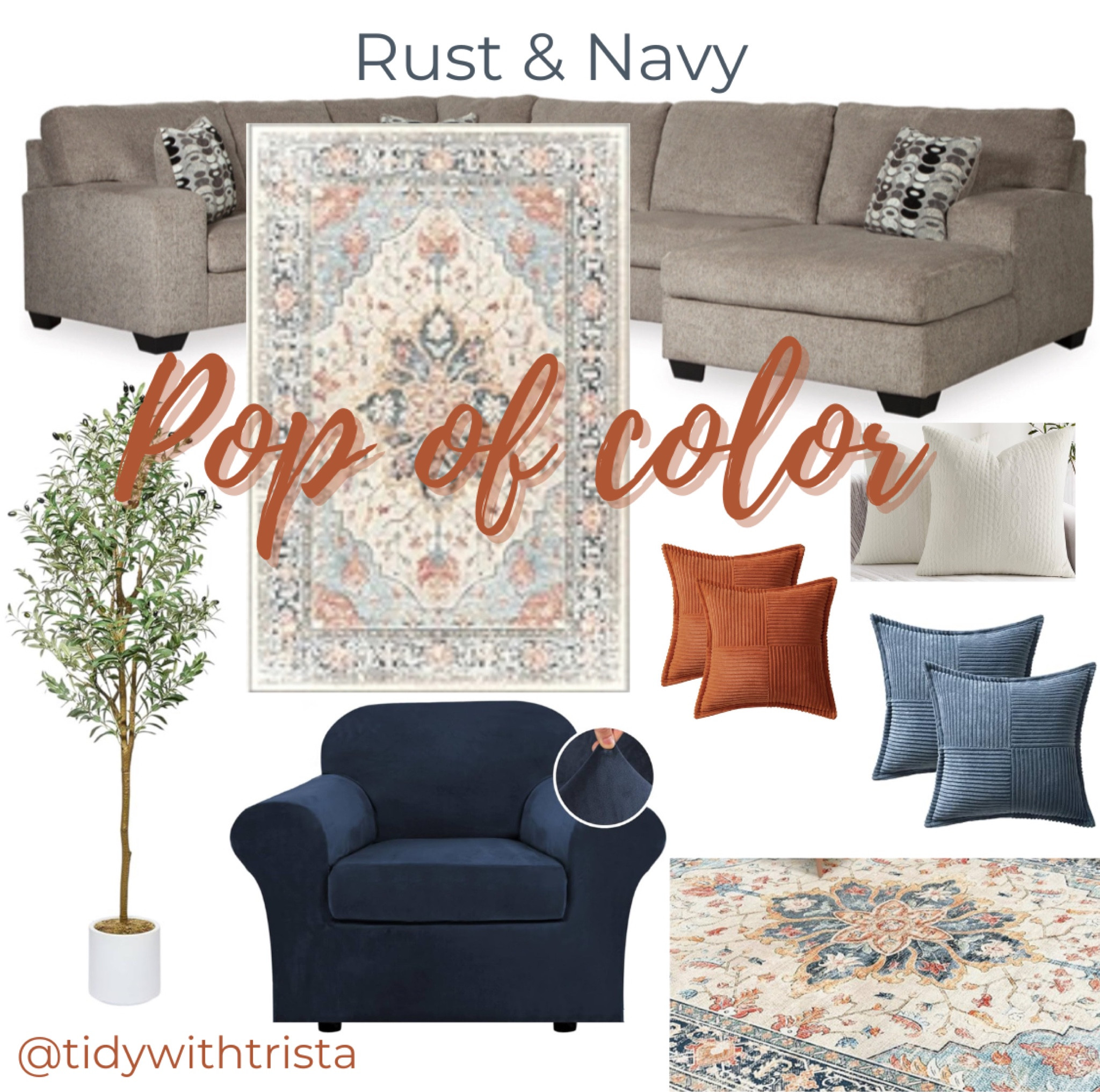 Loving this pop of color!

#LTKfamily #LTKhome