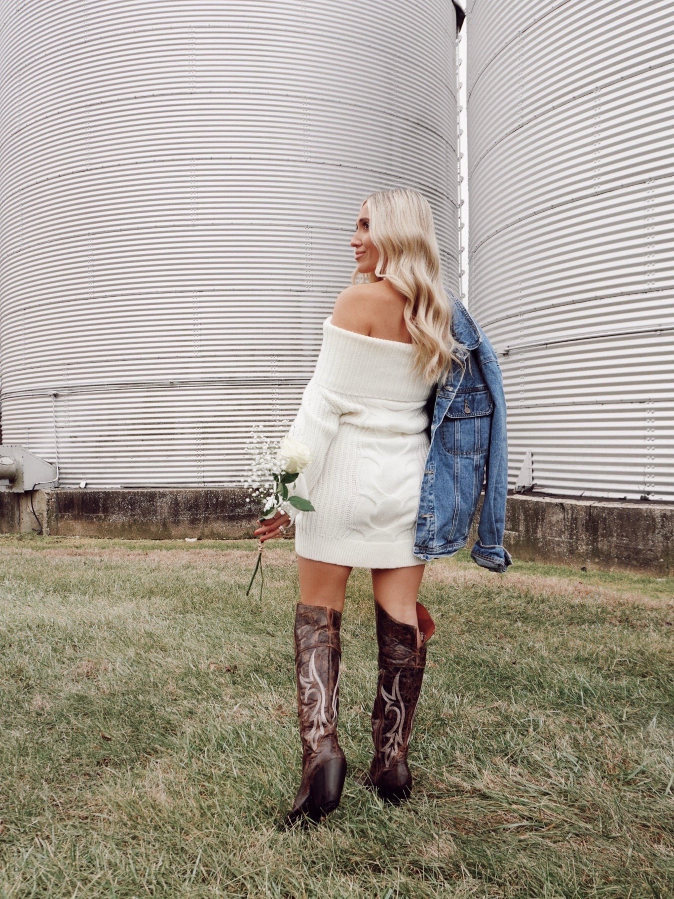 My dress is on sale for $50 from @12thtribe ✨ size XS! 

#LTKCyberWeek #LTKSaleAlert #LTKHoliday