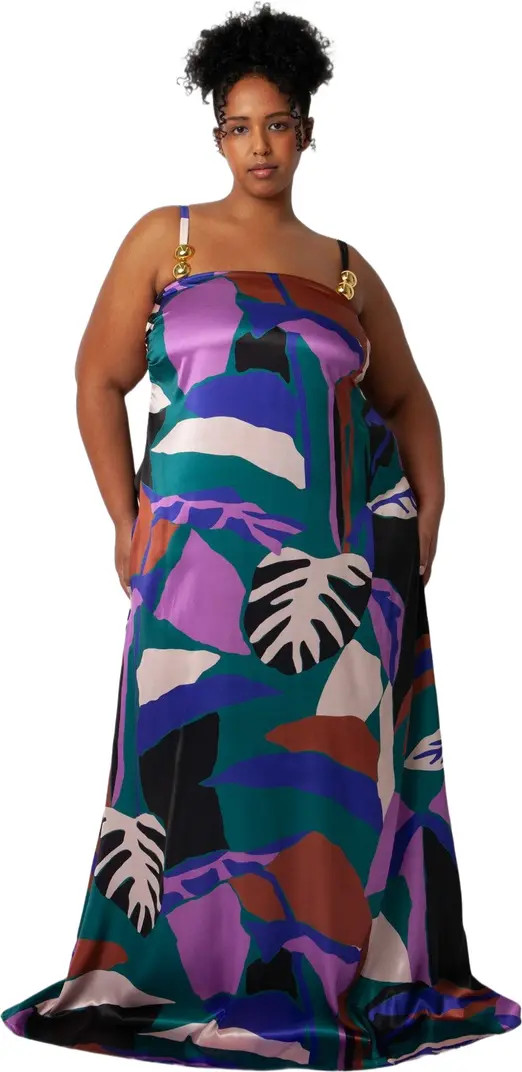 Halle Dress Cover Up | Nordstrom