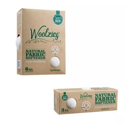 Woolzies® Wool Dryer Balls | Bed Bath & Beyond