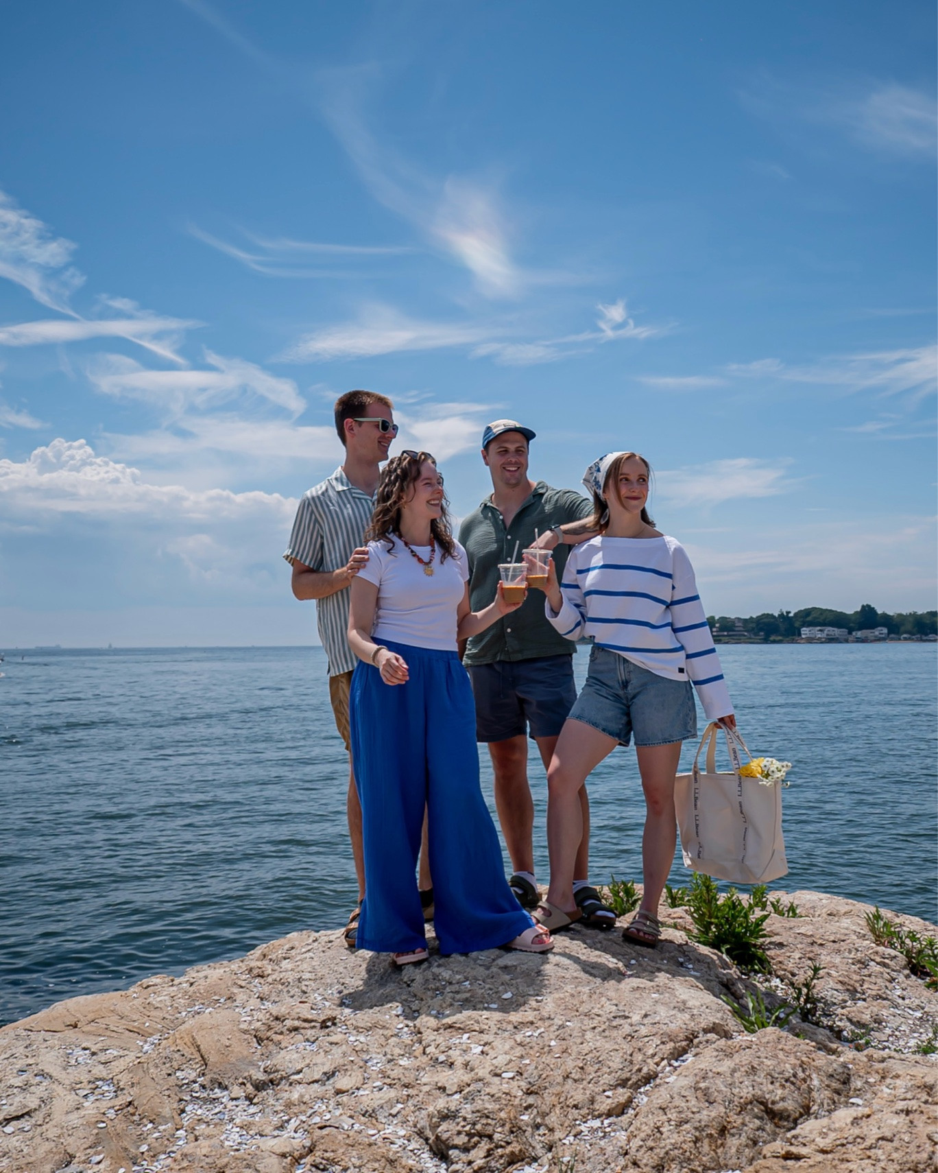 Coastal LLBean styles for summer

#LTKSeasonal
