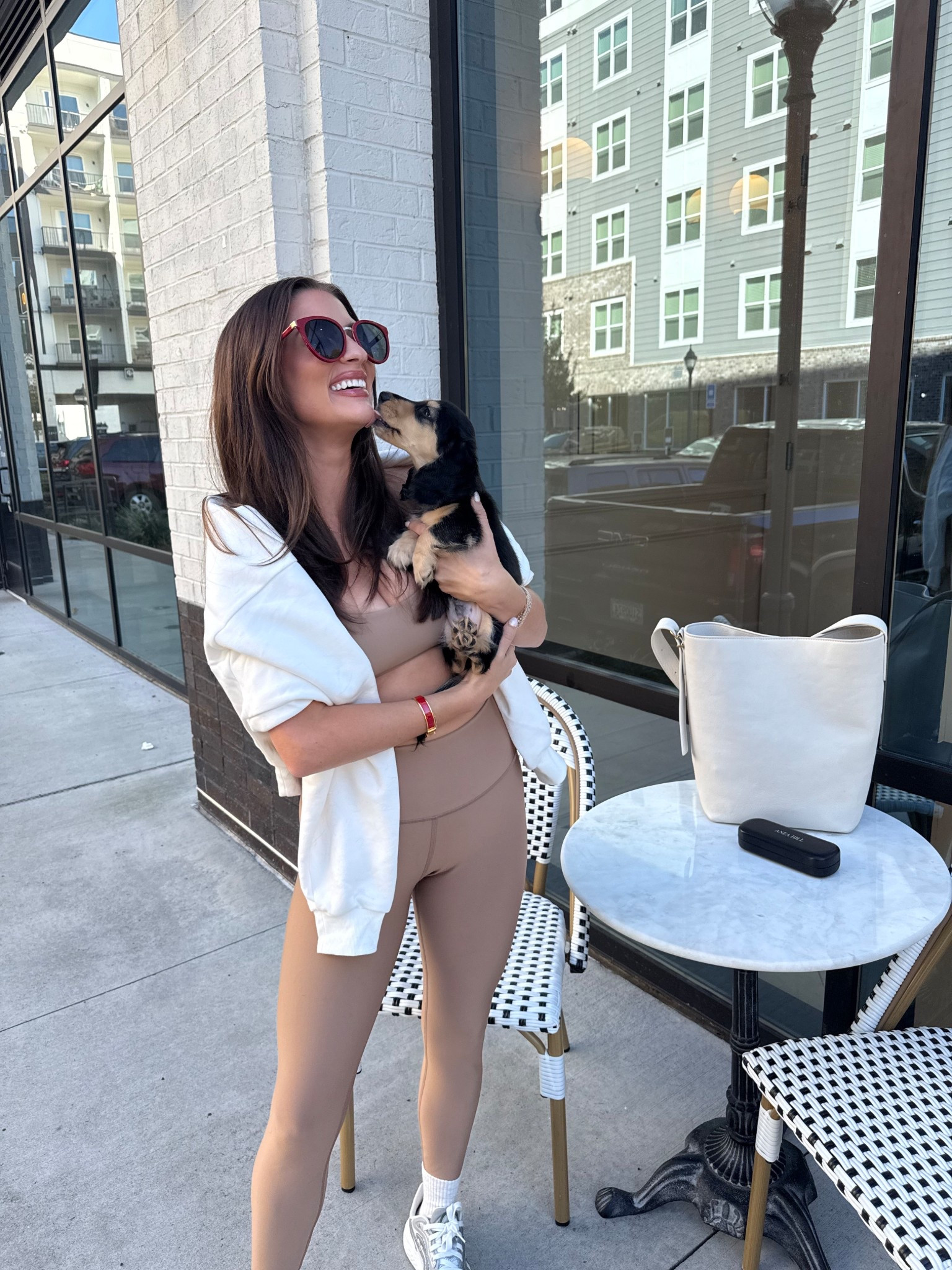 My fav anea hill sunnies 💗

#LTKActive #LTKdayinmylife #LTKgrwm