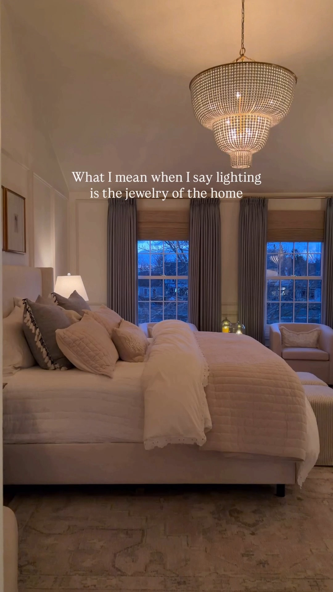 My favorite way to a little sparkle to every room! ✨

#LTKdayinmylife #LTKHome #LTKSaleAlert