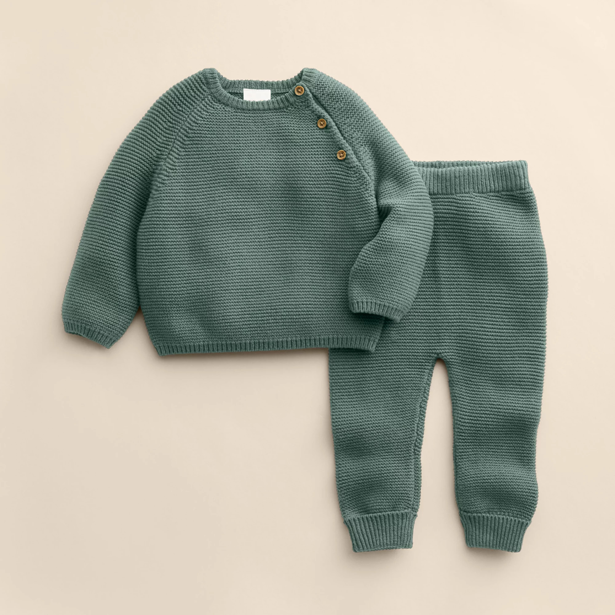 Baby Little Co. by Lauren Conrad Sweater Set | Kohl's