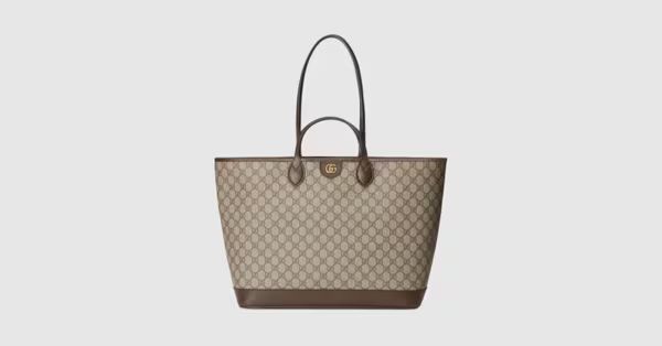 Ophidia large tote bag | Gucci (US)