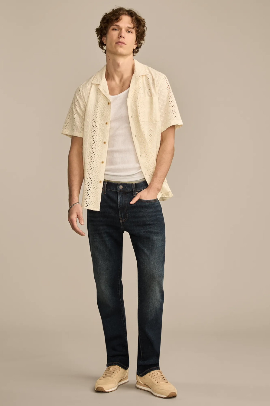 223 STRAIGHT | Lucky Brand