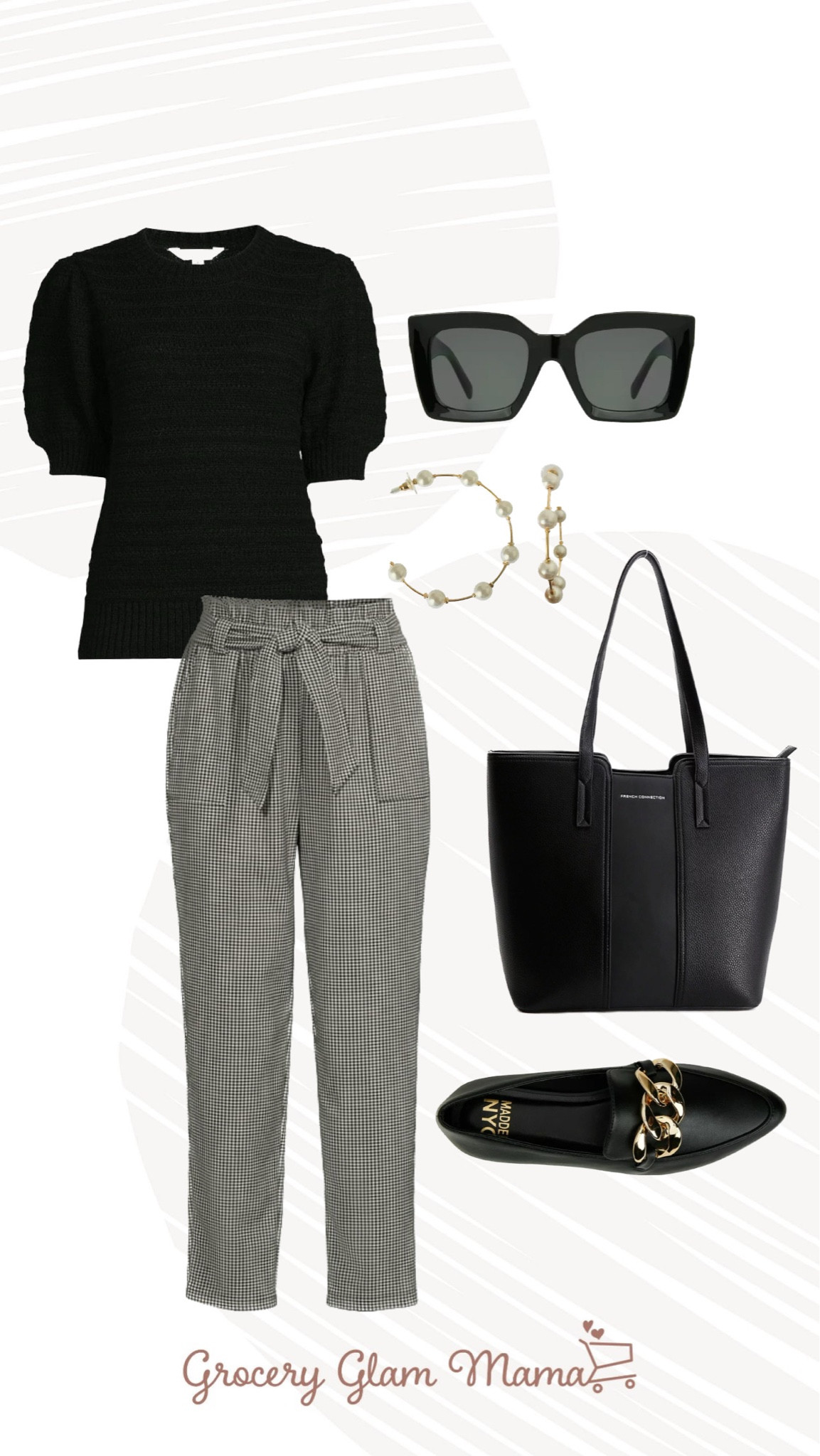 Work outfit idea and it’s all from @walmartfashion 🙌🏻

#LTKunder50 #LTKFind #LTKBacktoSchool