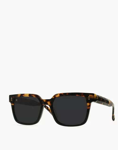 Raen™ West Sunglasses | Madewell