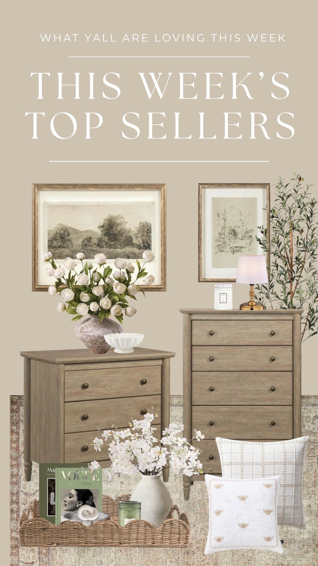 Room refresh that’s neutral but light with all of your favorites! These dressers are so good from Walmart you guys have been loving them ✨


Room decor, room refresh, Walmart finds, Walmart, summer decor, spring decor, decor ideas, room ideas

#LTKHome