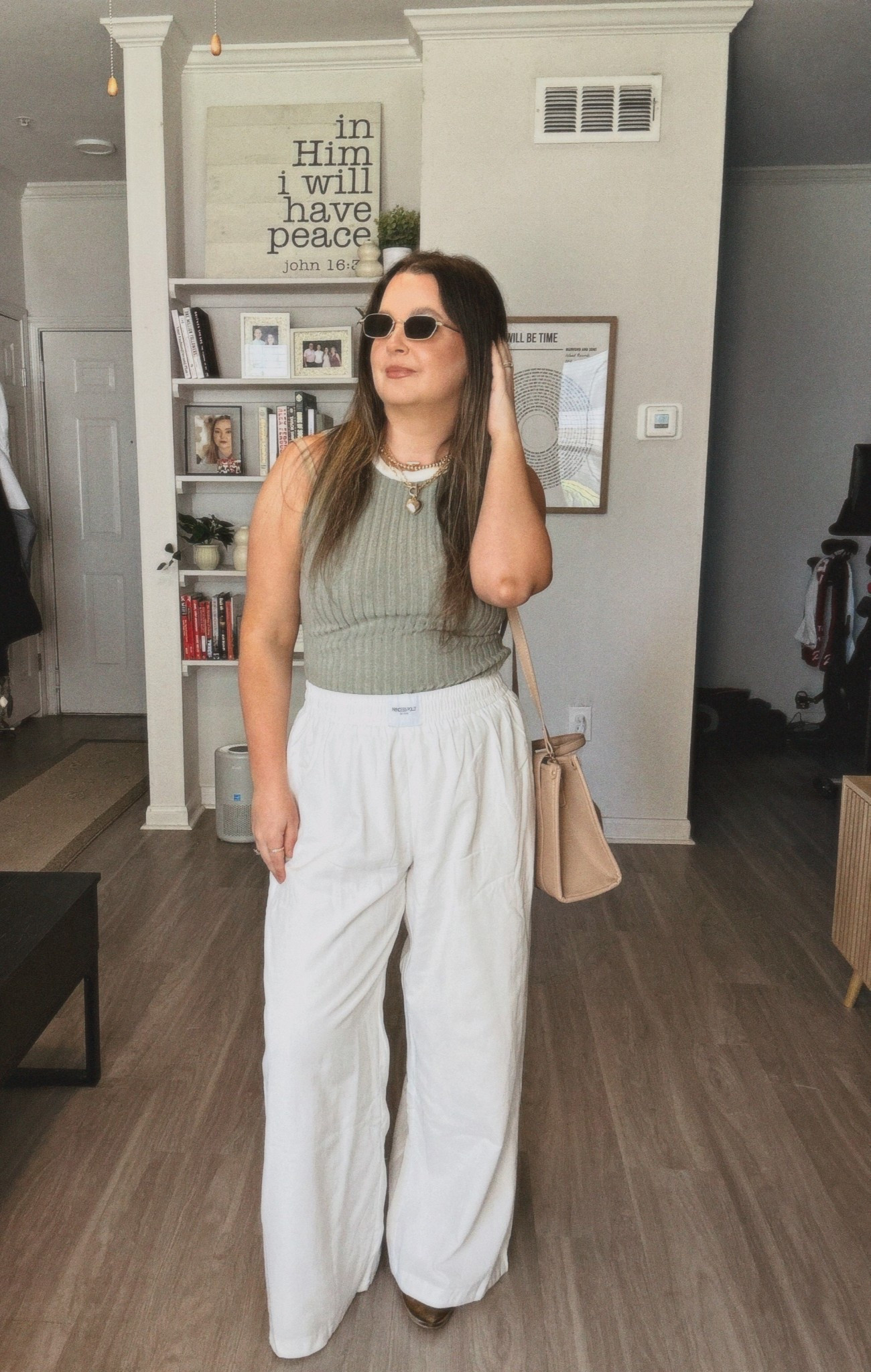 A smile is a curve that sets everything straight.

#LTKFindsUnder50 #LTKBeauty #LTKStyleTip