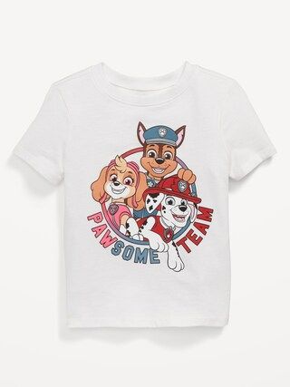 Paw Patrol™ Unisex Graphic T-Shirt for Toddler | Old Navy (US)