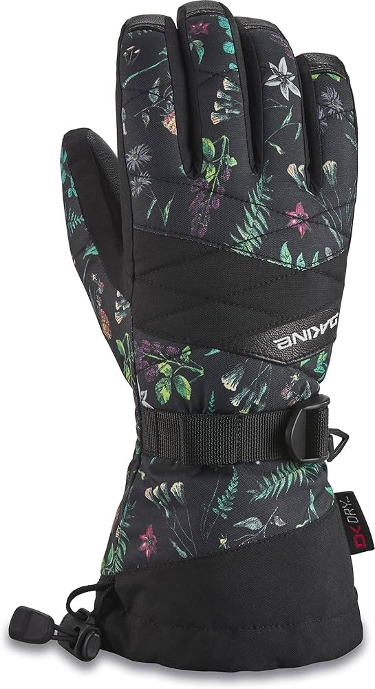 Dakine Womens Tahoe Snow Gloves | Amazon (US)