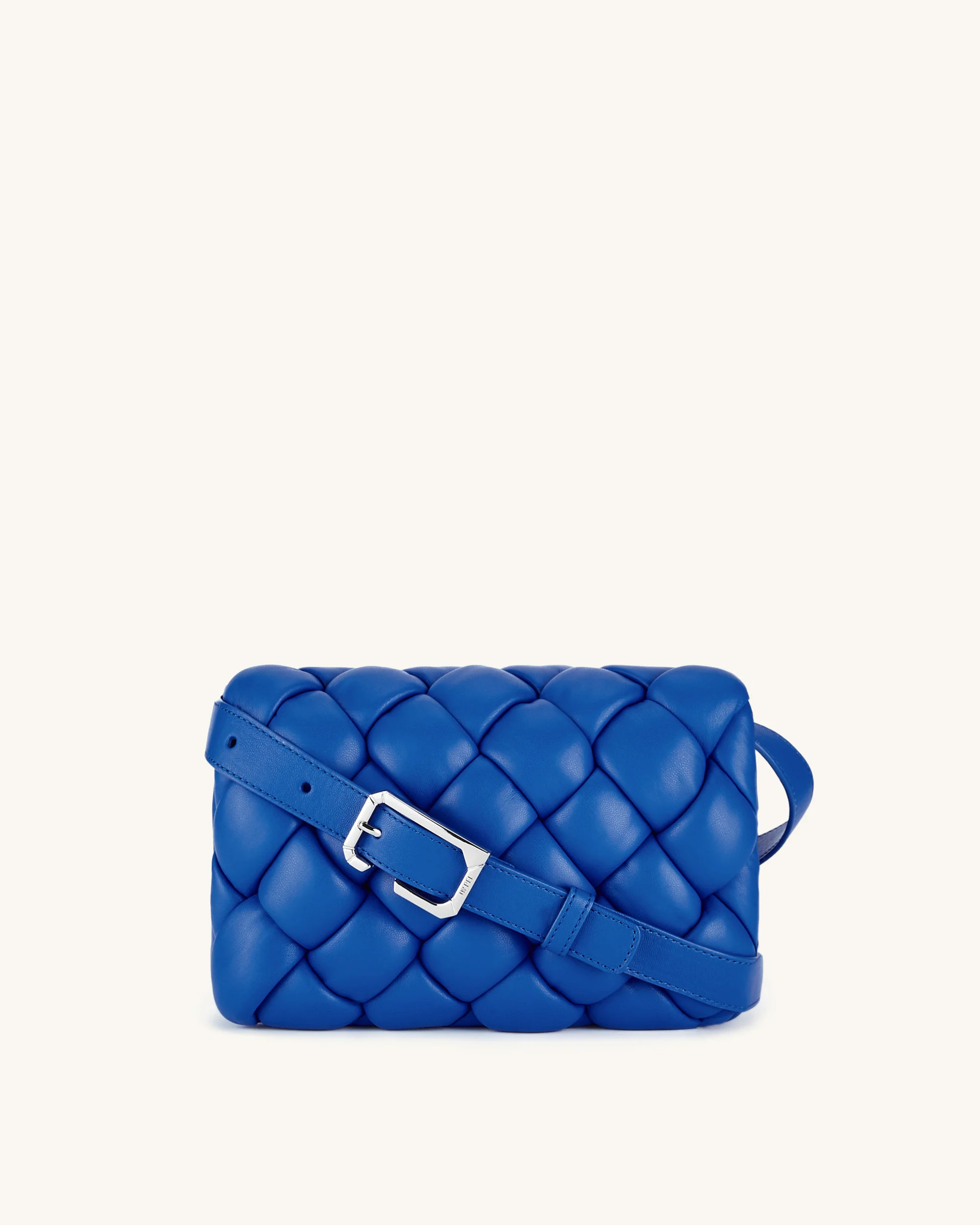 Maze Bag - Classic Blue | JW PEI US