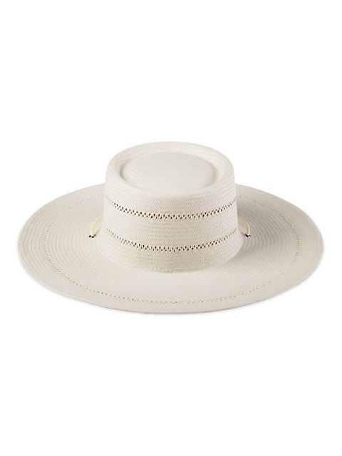Lack of Color Jacinto Straw Sun Hat | Saks Fifth Avenue