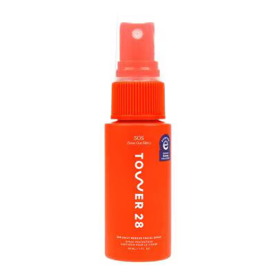 SOS Daily Rescue Facial Spray Travel-Size
                    30ml | Sephora UK