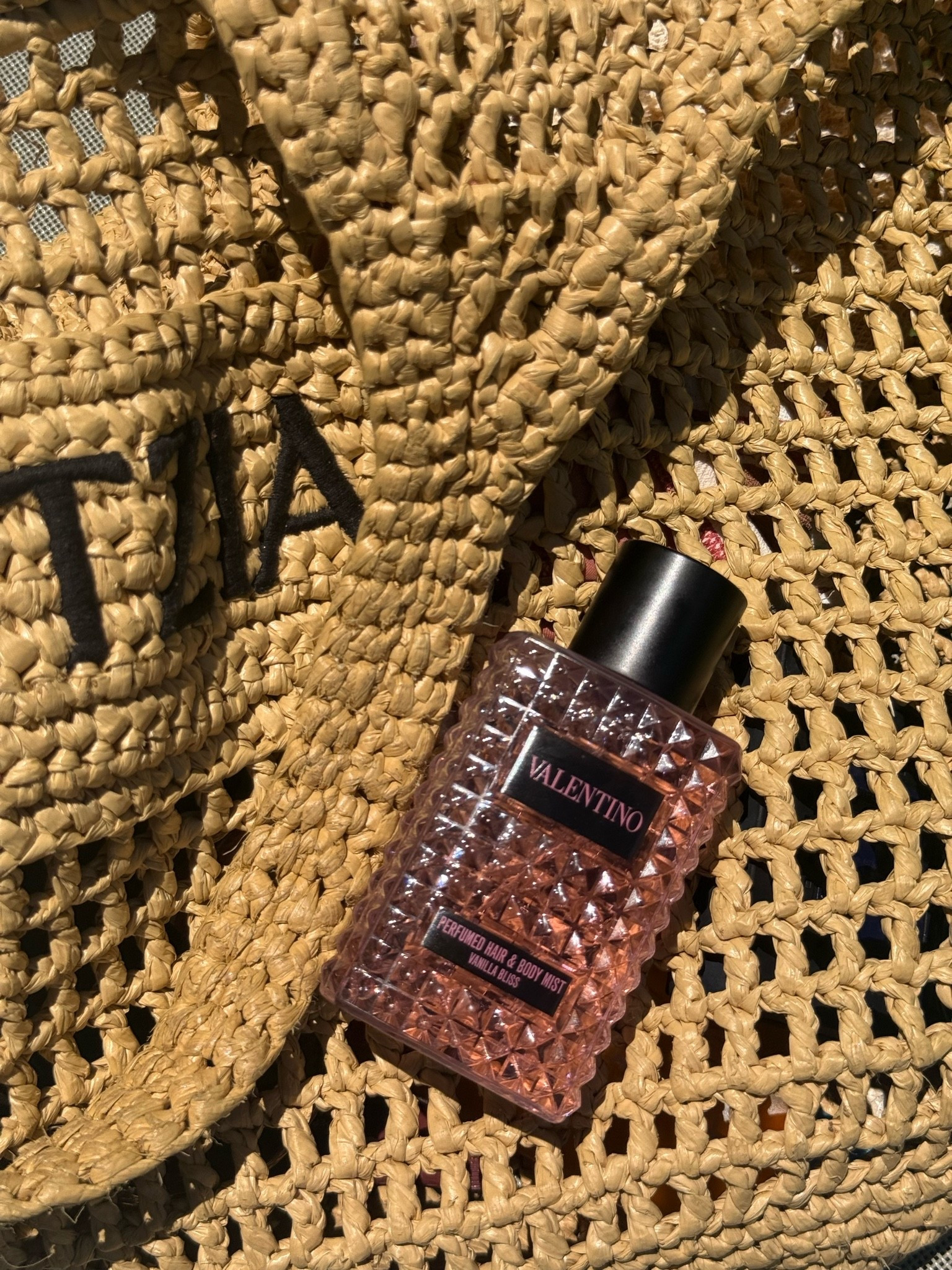 Valentino hair and body mist // in my bag to freshen up post beach! 

@Sephora finds
Gift idea

#LTKootd #LTKgrwm #LTKBeauty