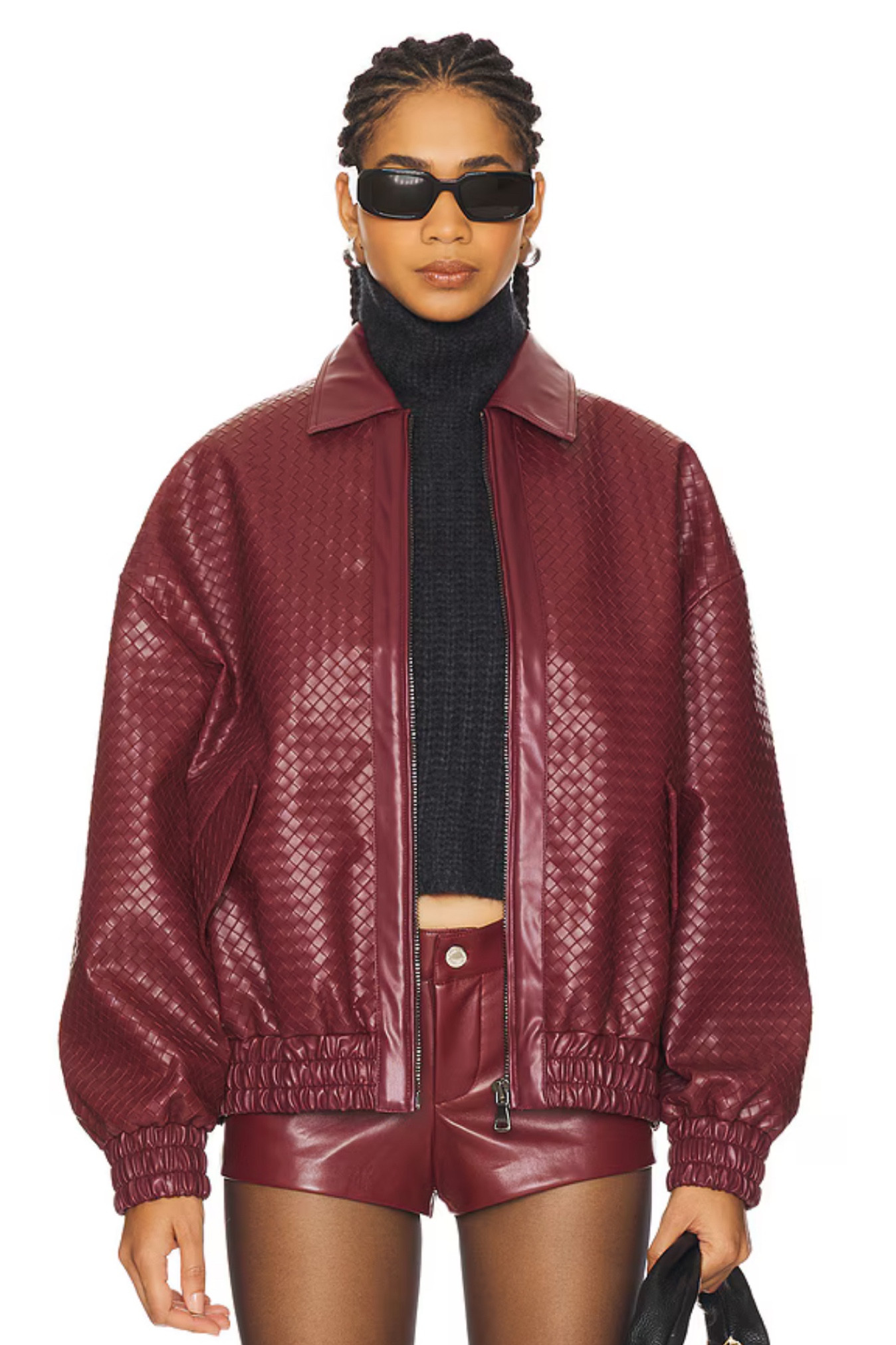 Burgandy dreaaams 🌝❤️

#LTKfindsunder100 #LTKworkwear #LTKSeasonal