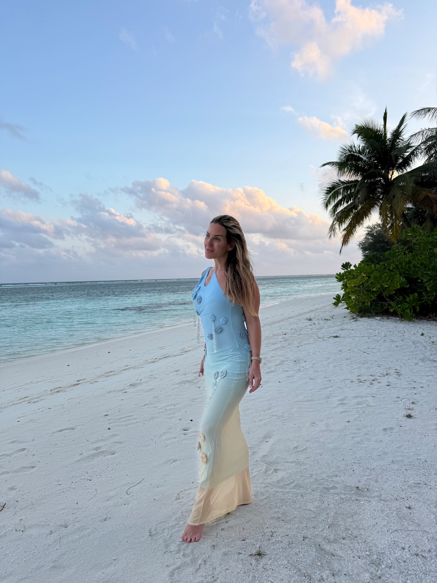 Winter Sun 

#LTKuk #LTKdresses #LTKwinter