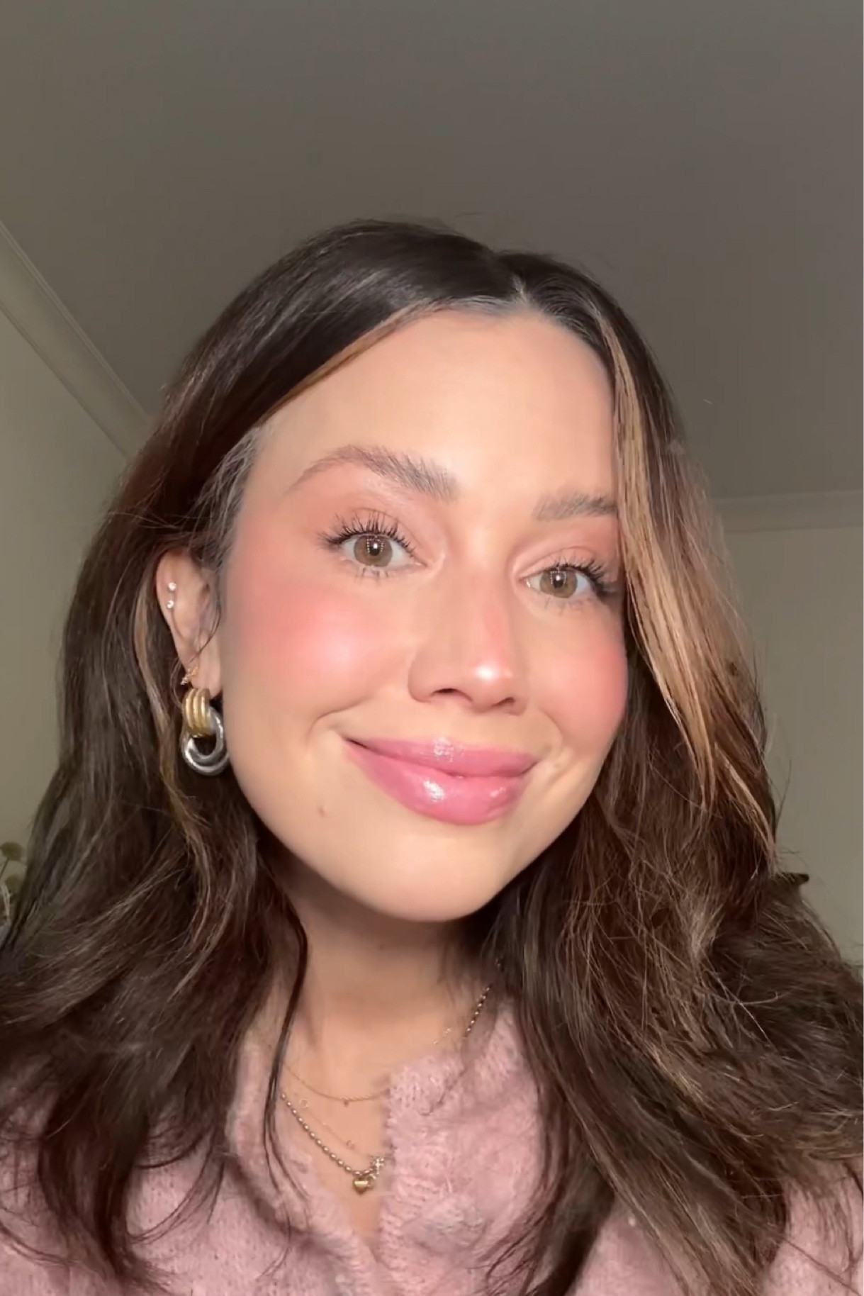 Everyday makeup makeup routine makeup tutorial Sephora makeup 