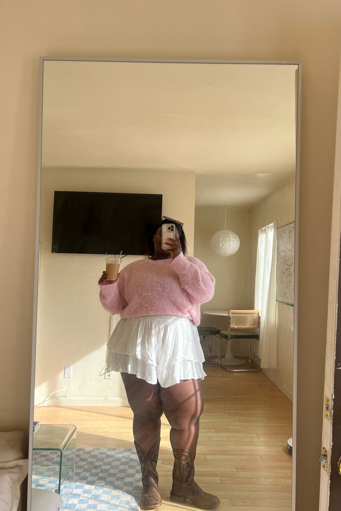 Recreating Pinterest fits 🎀