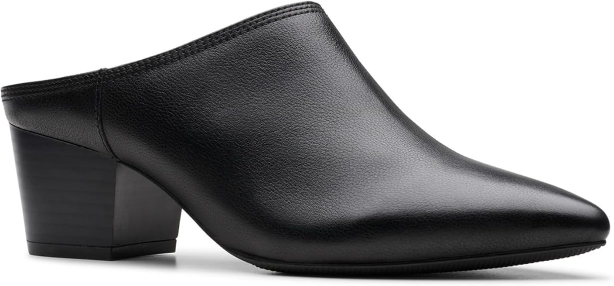 Clarks Womens Ellanie Pace | Amazon (US)