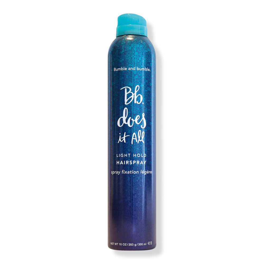 Bumble and bumble Does it All Light Hold Hairspray | Ulta