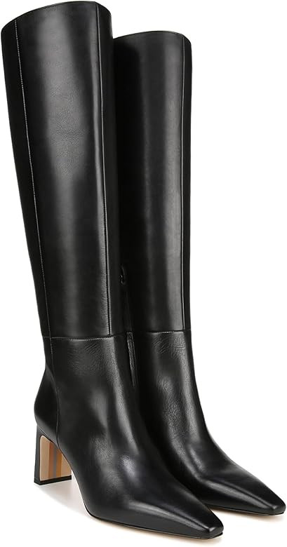Sam Edelman Women's Sylvia Knee High Boot | Amazon (US)