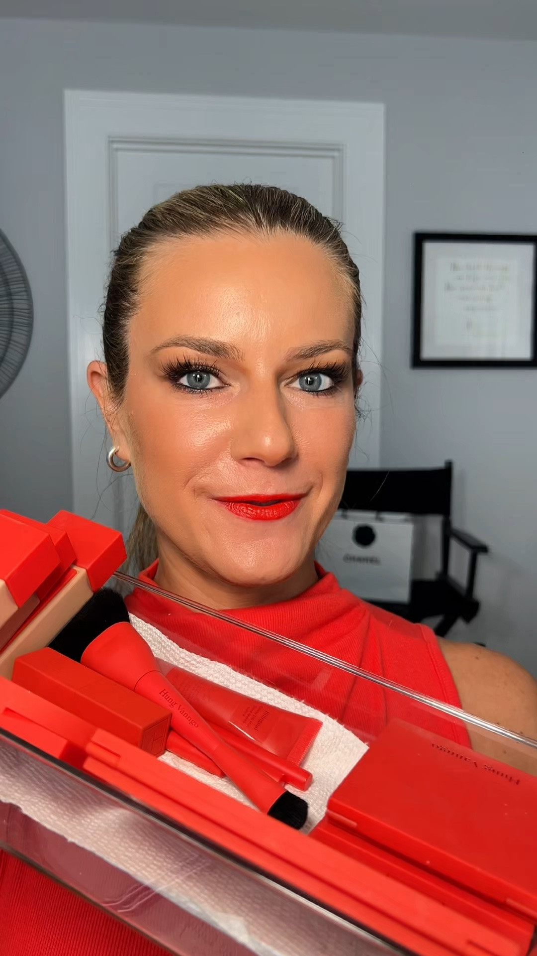 Full glam Fridays! Stay till the end for the give away! 
@hungvnngo 
#fullglam #makeuptutorial #makeuptips

#LTKgrwm #LTKBeauty #LTKmorningroutine